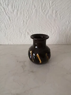 Buy Unknown Woburn Vase - Studio Pottery • 10£