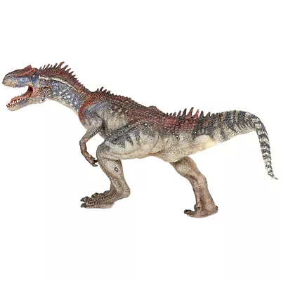 Buy Papo Allosaurus Figure 55078 Dinosaurs Collectable Animal Figures Ages 3+ • 24.20£