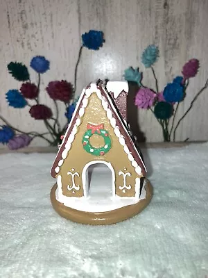 Buy Miniature Ceramic Gingerbread House • 11.38£