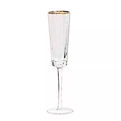 Buy Nordic Modern Goblet Wine Glass Cup Champagne Glasses For Home Party • 12.22£