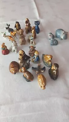 Buy  10 Wade Whimsies  & 16 Others All In Perfect Used Condition  • 12£