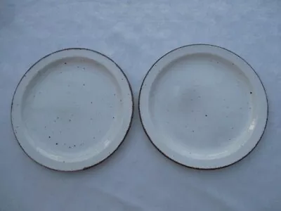 Buy Midwinter Stonehenge Creation 2 Dinner Plates 10.5  Wide Very Good Condition • 9.99£