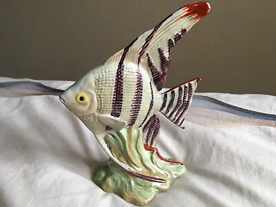 Buy Beswick Angel Fish 1047 ( Rare)  • 189.99£