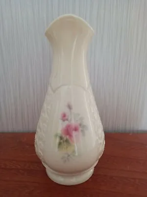 Buy Irish Parian Donegal China Small Vase • 10£
