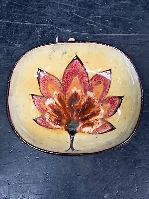 Buy Vintage Chelsea Studio Pottery Bowl • 8£