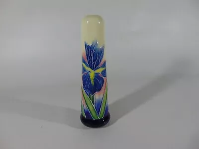 Buy Old Tupton Ware Bathroom Cord Light Pull Hand Painted Floral 4 In Long Ceramic • 12.73£