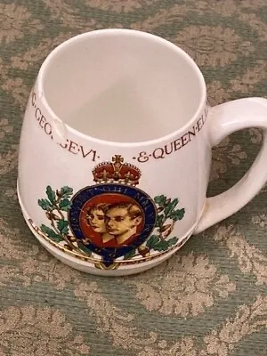 Buy Coronation Tea Cup 1953 / George VI 1937 Coronation Mug / Adams Jubilee 1977 Mug • 20£