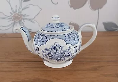 Buy Sadler Floral Teapot ‘aftrnoon Tea’, Collectible Antique • 12£