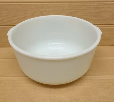 Buy Pyrex Vintage Glass Mixing Bowl Made For Sunbeam - Genuine  Kitchenalia In Vgc • 10.99£