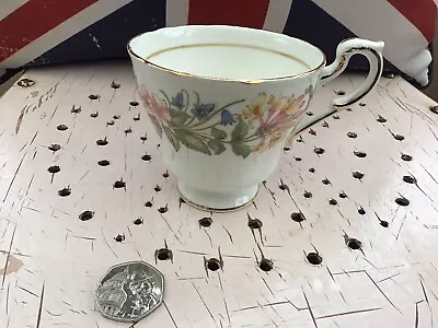 Buy Vintage Paragon “Country Lane” China Tea Cup  • 5£