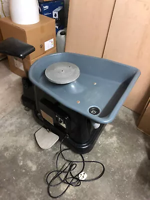Buy Potters Wheel Electric Used • 640£