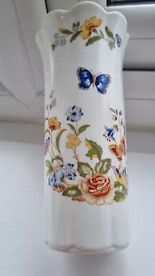 Buy Royal Aynsley Cottage Garden Small Vase • 0.99£