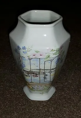 Buy Melba Ware Vase  • 8£