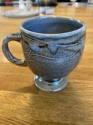 Buy Edinbane Pottery Mug Isle Of Skye Scotland  Rustic Stoneware Scottish Gift • 15£