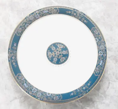 Buy Royal Doulton 'Carlyle' Bone China Dinner Plate - 27 Cm • 10.75£