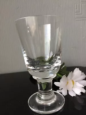Buy Dartington Crystal Cordial Glass Compleat Imbiber Goblet Drink Liqueur Glass80ml • 7£