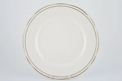 Buy Duchess - Ascot - Gold - Dinner Plate - 126551Y • 15.45£