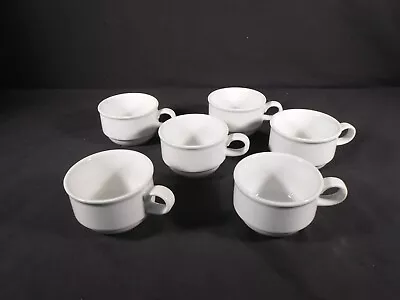 Buy 6 Vintage Rosenthal Thomas Of Germany  Coffee Espresso Cups • 28.77£