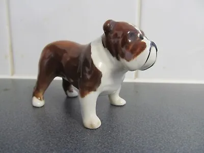 Buy Beswick Bulldog No 1731 6.4cms Good  Condition • 16.95£