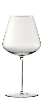 Buy Stem Zero ION Shield Elegant Red Gin Wine Glassware Set 23oz (65cl) Pack Of 6 • 271.89£