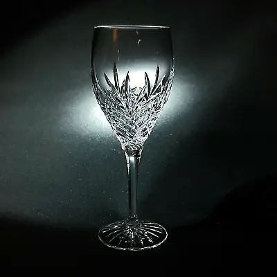 Buy GALWAY O'HARA Cut Lead Crystal Sherry Glass • 47.24£