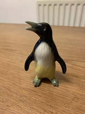 Buy West German Pottery Penguin 4  Tall • 8£