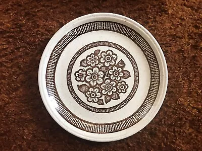 Buy Biltons Plate.  Floral . Iron Stone Tableware • 1.75£