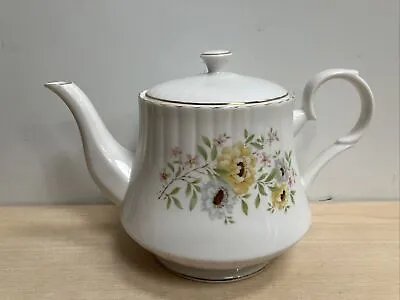 Buy Royal Stafford English Bone China Teapot  • 20£
