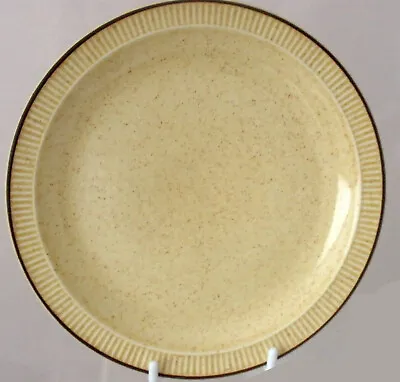 Buy Poole Pottery Broadstone Pattern Side Plate 18cm Dia Made In The Compact Shape • 5.15£