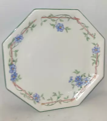 Buy Johnson Brothers Garden Trellis Serving Platter 11 Inches Cake Plate Gateaux • 12£