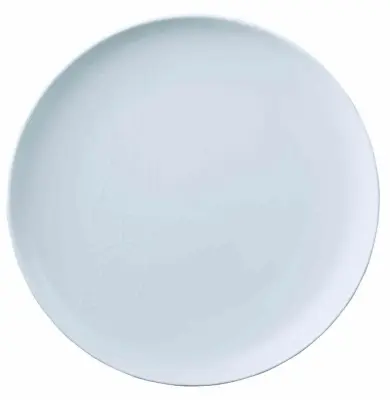 Buy Churchill Jamie Oliver White Dinner Plate - 670201101 • 15.70£