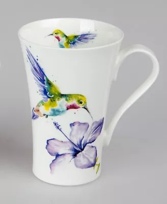 Buy Hummingbird (Motif 2) Roy Kirkham Coffee Mug Jumbo Mug 0,5 L • 22.96£