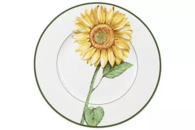 Buy Villeroy & Boch - Flora - Salad/Dessert Plate - 218633G • 27.70£