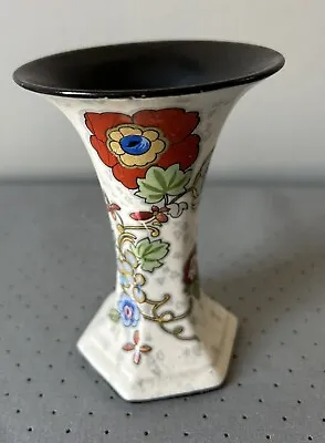Buy Crown Ducal Beamont 5 Inch Vase • 2.99£