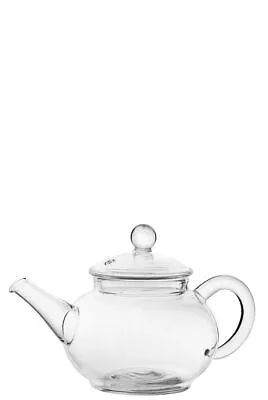 Buy Durable Glassware Serving Drinks Mini Long Island Teapot 5.25Oz (15Cl) Pack Of 6 • 40.99£