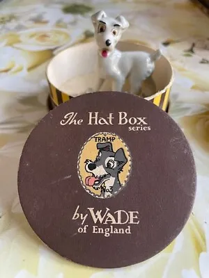 Buy Wade Hat Box Series Tramp • 19.06£