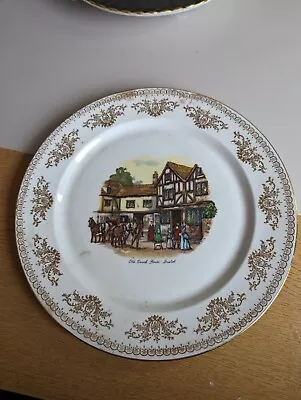 Buy Fine Bone China Made In England - Old Coach House Bristol • 5£