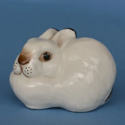 Buy Lomonosov Russian China Baby Rabbit 1.5” High Excellent Condition • 12£
