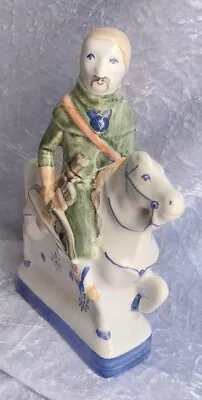 Buy Rye Pottery Canterbury Tales The Yeoman • 34.99£