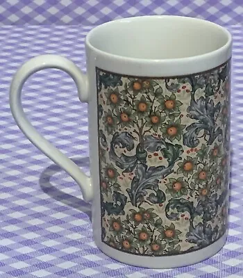 Buy Dunoon - Orchard By William Morris - Ceramic Coffee Mug *Unused • 8£