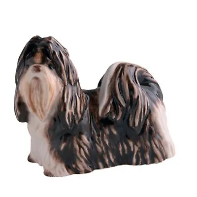Buy John Beswick Collectors Dog Figurine - Shih Tzu • 26.99£
