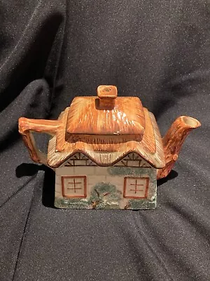 Buy Keele Street Pottery - Cottage Ware Teapot - Excellent Condition • 22.50£