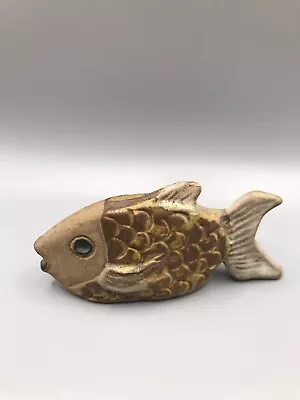 Buy Tremar Studio Pottery Fish • 7.50£