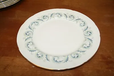 Buy Vintage Royal Standard Dinner Plate ~Garland Pattern~VGC (SC3) • 8.95£
