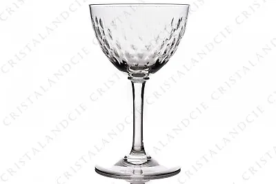 Buy Magenta Wine Glass #4 By Baccarat. Wine Glass #4 Magenta By Baccarat • 33.98£