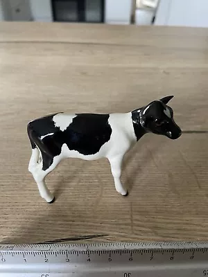 Buy Beswick Fresian Cow • 2.99£