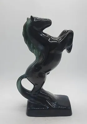 Buy Blue Mountain Pottery 9 1/4  Horse Figure • 21.69£