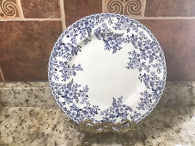 Buy Johnson Brothers  DEVON COTTAGE DINNER PLATE 10.25” With Tag • 16.30£