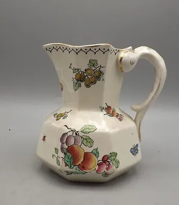 Buy Vintage Hancock & Son 'corona Ware' Vase • 8£