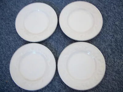 Buy Bhs Lincoln Site Plates X 4 • 4.99£